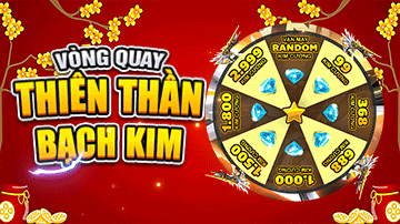 VQ MP5 THIÊN THẦN BẠCH KIM